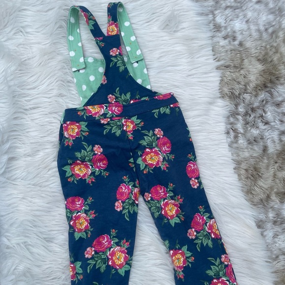 Matilda Jane overalls - Picture 2 of 5